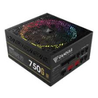 Gamdias ASTRAPE P1-750W 80 Plus Gold RGB Power Supply